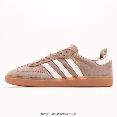Adidas Originals Samba Vegan OG”SPD“