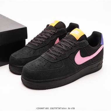 Nike Air Force 1'07 Low  空軍一號低幫運動休閑板鞋