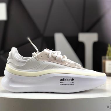 Adidas AdiFOM TRXN經典運動鞋