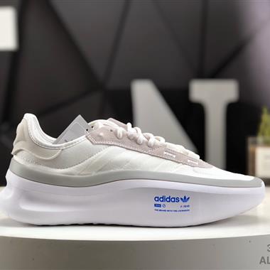Adidas AdiFOM TRXN經典運動鞋