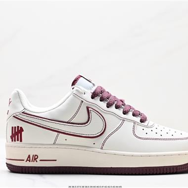 Nike Air Force 1 Low  空軍一號低幫百搭休閑運動板鞋