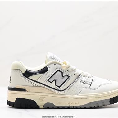 New Balance BB550 系列復古休閑運動慢跑鞋