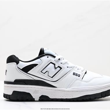 New Balance BB550 系列復古休閑運動慢跑鞋