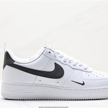 Nike Air Force 1 Low  空軍一號低幫百搭休閑運動板鞋