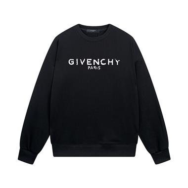 GIVECHY   2023秋冬新款衛衣帽T