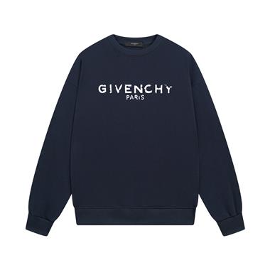 GIVECHY   2023秋冬新款衛衣帽T