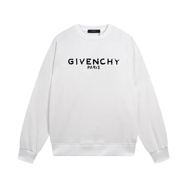 GIVECHY   2023秋冬新款衛衣帽T