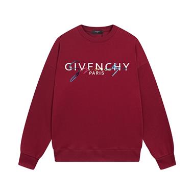 GIVECHY   2023秋冬新款衛衣帽T