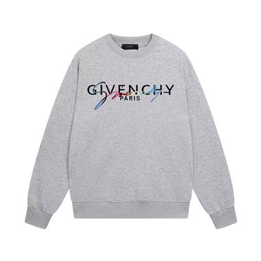 GIVECHY   2023秋冬新款衛衣帽T