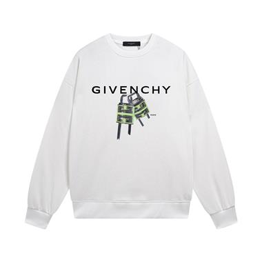 GIVECHY   2023秋冬新款衛衣帽T