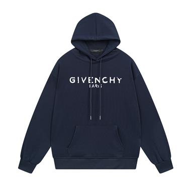 GIVECHY   2023秋冬新款衛衣帽T