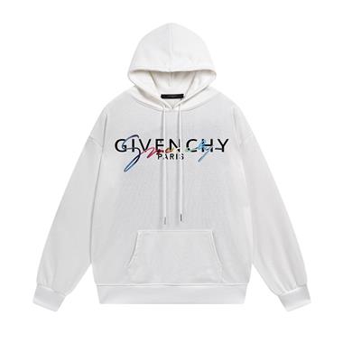 GIVECHY   2023秋冬新款衛衣帽T