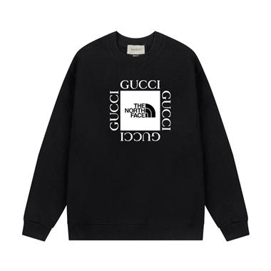 GUCCI   2023秋冬新款衛衣帽T