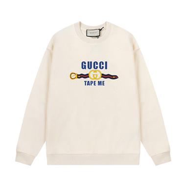 GUCCI   2023秋冬新款衛衣帽T