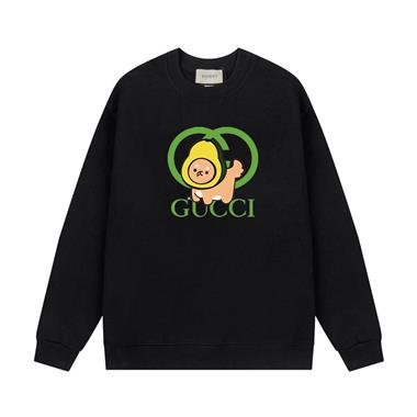 GUCCI   2023秋冬新款衛衣帽T