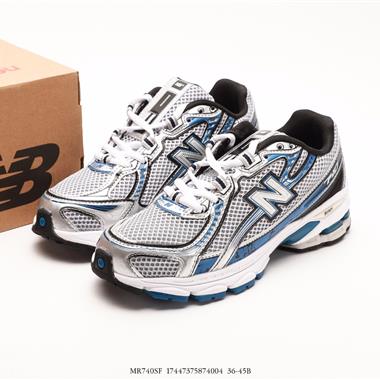 New Balance 740系列 NB740跑步鞋