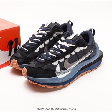 Sacai x Nike VaporWaffle 華夫三代3.0