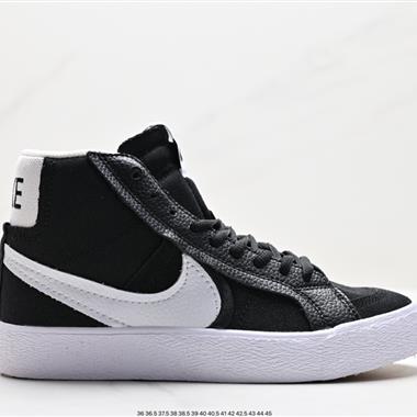 Nike SB Zoom Blazer Low開拓者低幫休閑板鞋