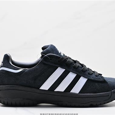 Adidas Campus s 簡約防滑休閑板鞋