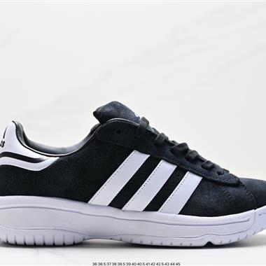 Adidas Campus s 簡約防滑休閑板鞋