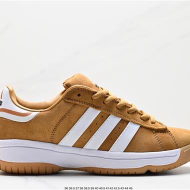 Adidas Campus s 簡約防滑休閑板鞋