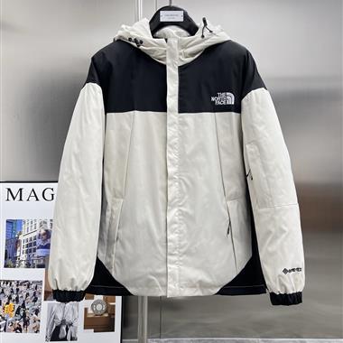 The North Face   2023秋冬新款棉衣外套