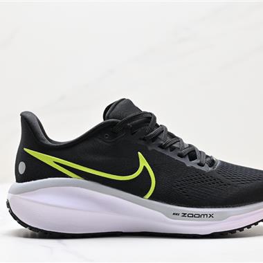 NIKE AIR ZOOM VOMERO 17飛線氣墊緩震動運跑步鞋 