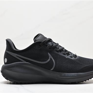 NIKE AIR ZOOM VOMERO 17飛線氣墊緩震動運跑步鞋 