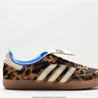 notitle x adidas originals Samba 