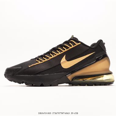 Nike Air Max Pulse 2023半掌氣墊 緩震跑步鞋