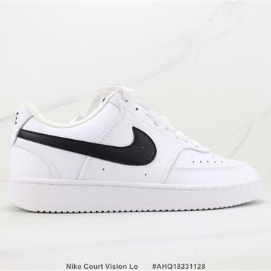 Nike Court Vision Lo