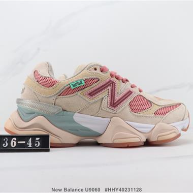 New Balance U9060 Joe Freshgoods 聯名款