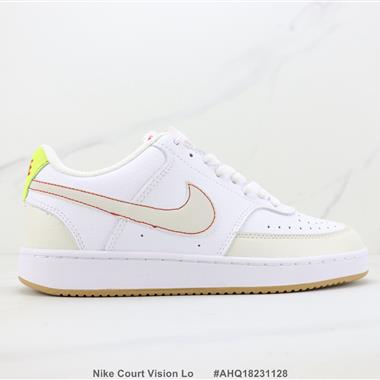 Nike Court Vision Lo