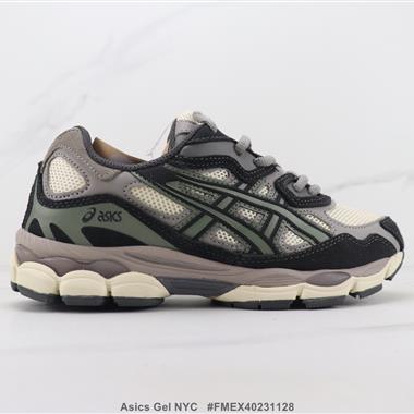 Asics Gel NYC 亞瑟士減震跑步鞋