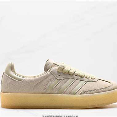Clarks Originals x adidas Originals 