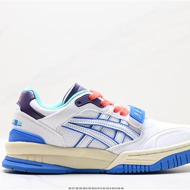 ASICS GEL-SPOTLYTE Low V2