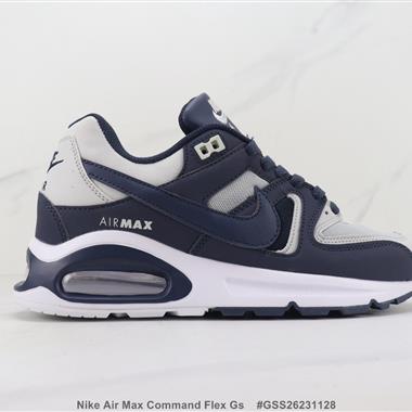 Nike Air Max Command Flex Gs 