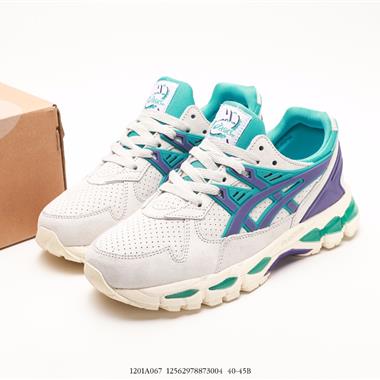 Awake NY x Asics Gel-Kayano 21”Grey“