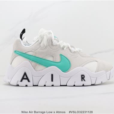 Nike Air Barrage Low x Atmos