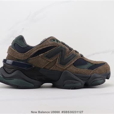 New Balance U9060 Joe Freshgoods 聯名款 