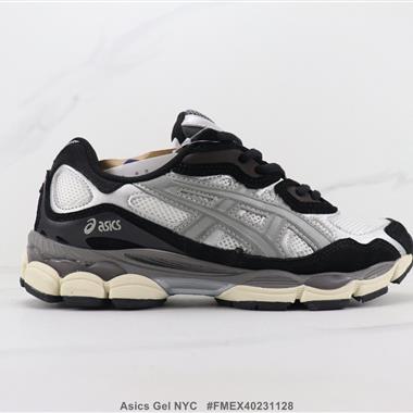 Asics Gel NYC 亞瑟士減震跑步鞋