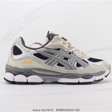 Asics Gel NYC 亞瑟士減震跑步鞋