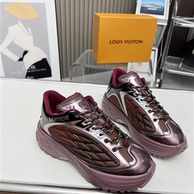 Louis Vuitton  2023新款女生休閒時尚鞋子