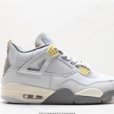 Nike Air Jordan 4 Retro OG”Fire Red“