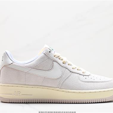 Nike Air Force 1 Low  空軍一號低幫百搭休閑運動板鞋