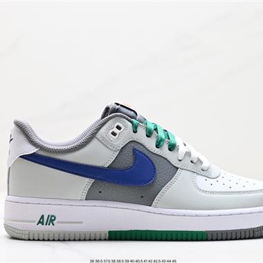 Nike Air Force 1 Low  空軍一號低幫百搭休閑運動板鞋