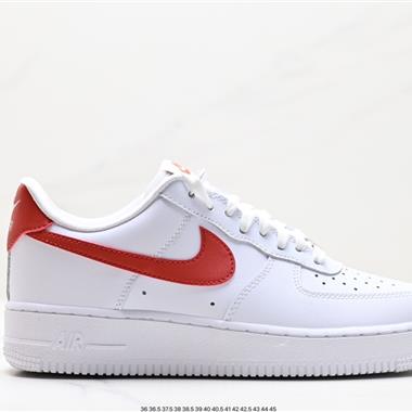 Nike Air Force 1 Low  空軍一號低幫百搭休閑運動板鞋