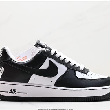 Nike Air Force 1 Low  空軍一號低幫百搭休閑運動板鞋