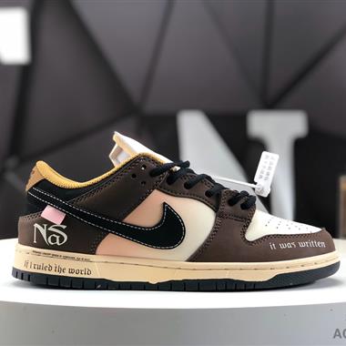 NIKE DUNK SB LOW