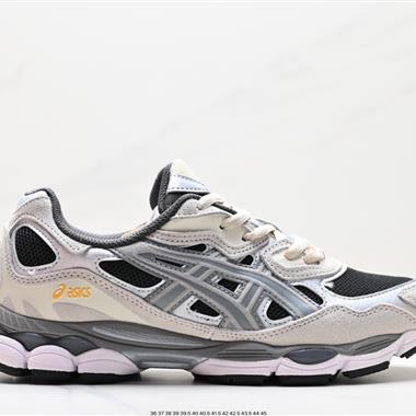 ASICS 亞瑟士 Tiger GEL-NYC戶外越野休閑運動跑步鞋